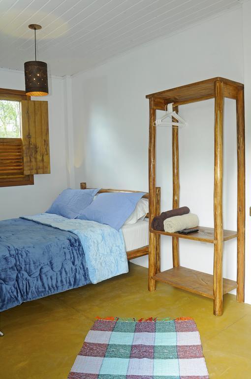 Ferienwohnung Estalagem Terramaua Visconde de Mauá Exterior foto