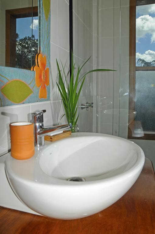 Ferienwohnung Estalagem Terramaua Visconde de Mauá Exterior foto